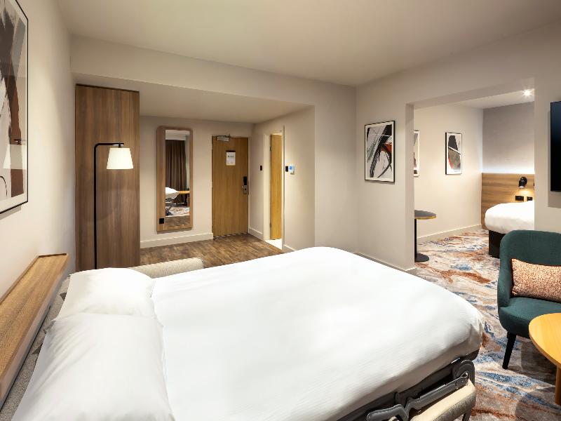 Voco Rockingham Forest Corby By Ihg image
