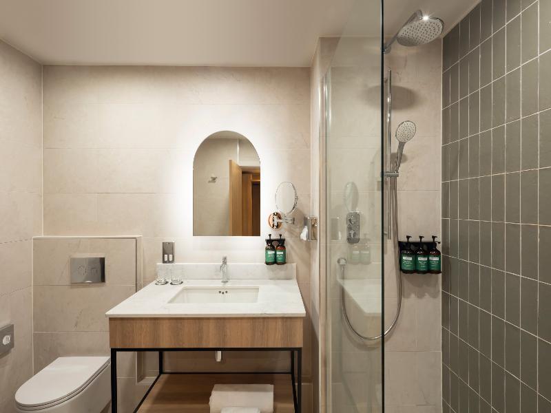 Voco Rockingham Forest Corby By Ihg image