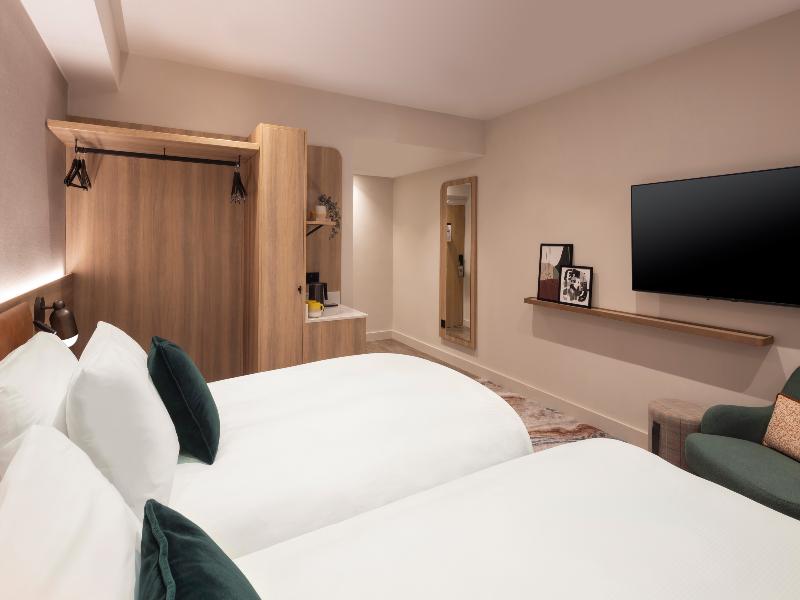 Voco Rockingham Forest Corby By Ihg image