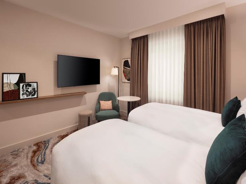 Voco Rockingham Forest Corby By Ihg image