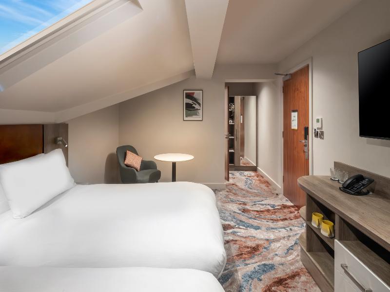 Voco Rockingham Forest Corby By Ihg image