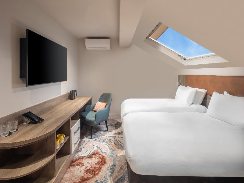 Voco Rockingham Forest Corby By Ihg image