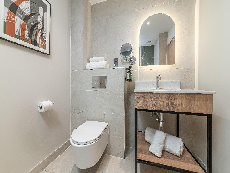 voco Corby Kettering, by IHG image