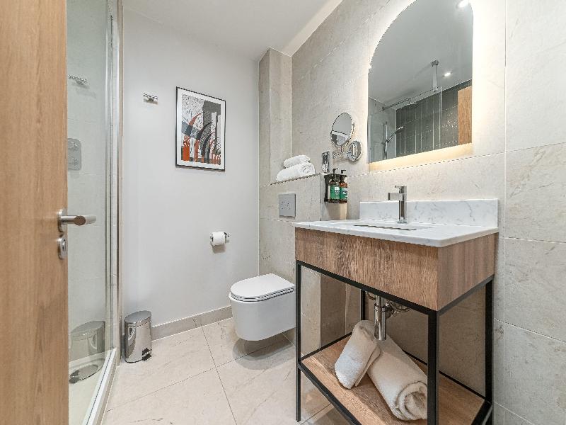 voco Corby Kettering, by IHG image