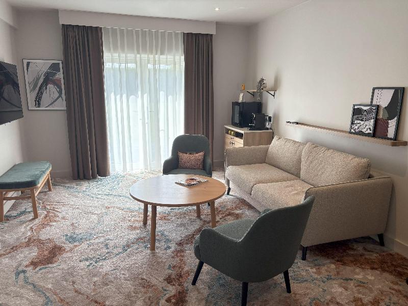 voco Corby Kettering, by IHG image