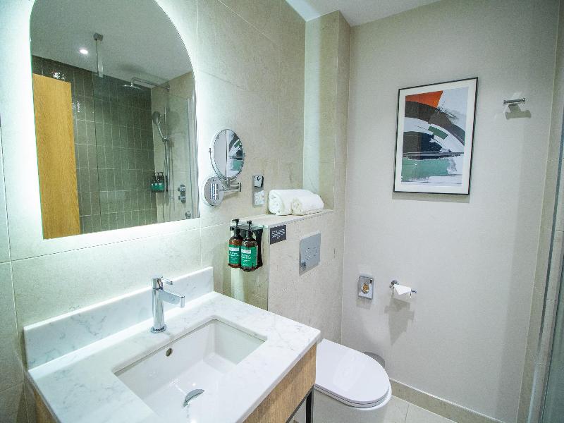 voco Corby Kettering, by IHG image