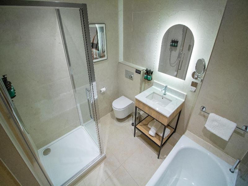 voco Corby Kettering, by IHG image