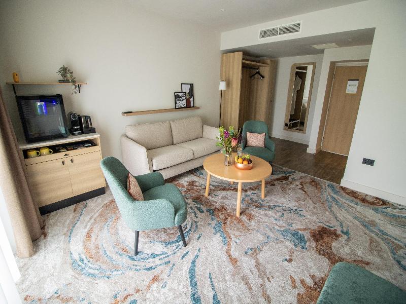 voco Corby Kettering, by IHG image