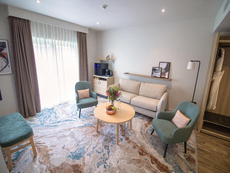 voco Corby Kettering, by IHG image