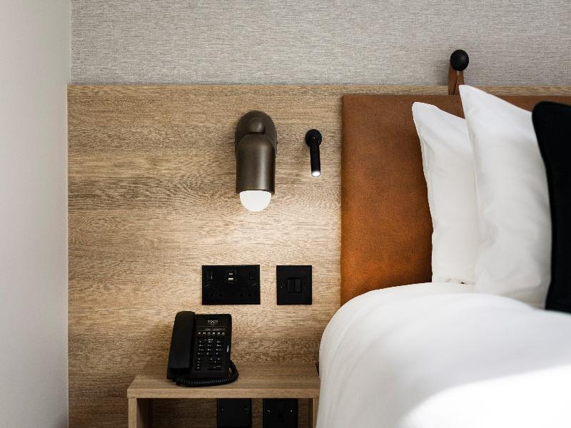 voco Corby Kettering, by IHG image