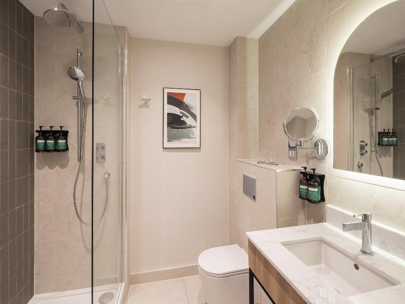 voco Corby Kettering, by IHG image
