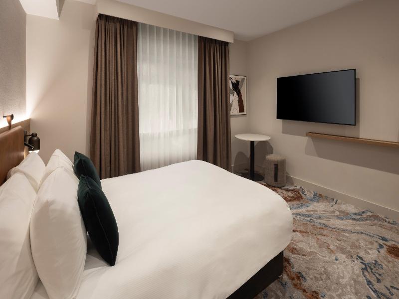 voco Corby Kettering, by IHG image
