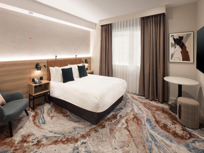 voco Corby Kettering, by IHG image