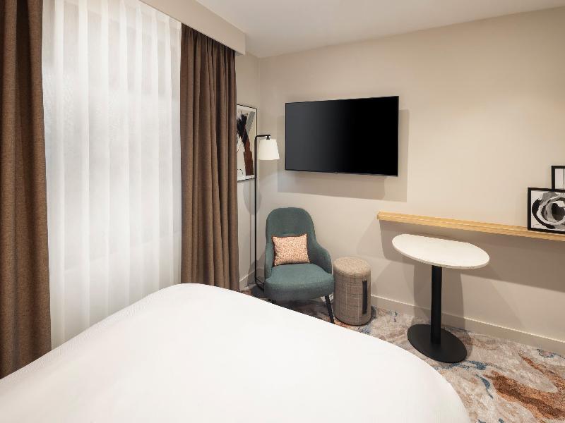 voco Corby Kettering, by IHG image