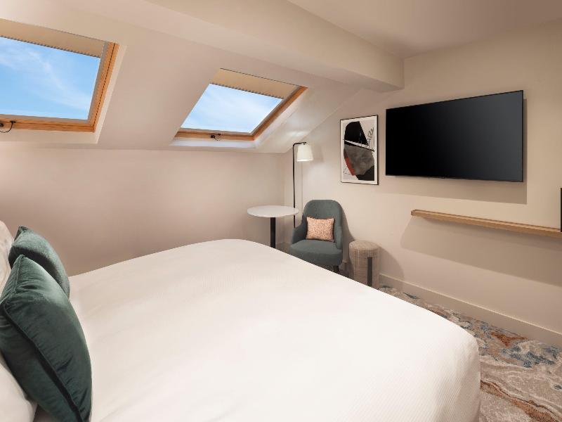 voco Corby Kettering, by IHG image