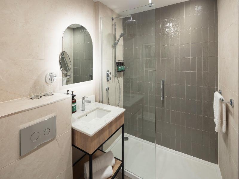 voco Corby Kettering, by IHG image