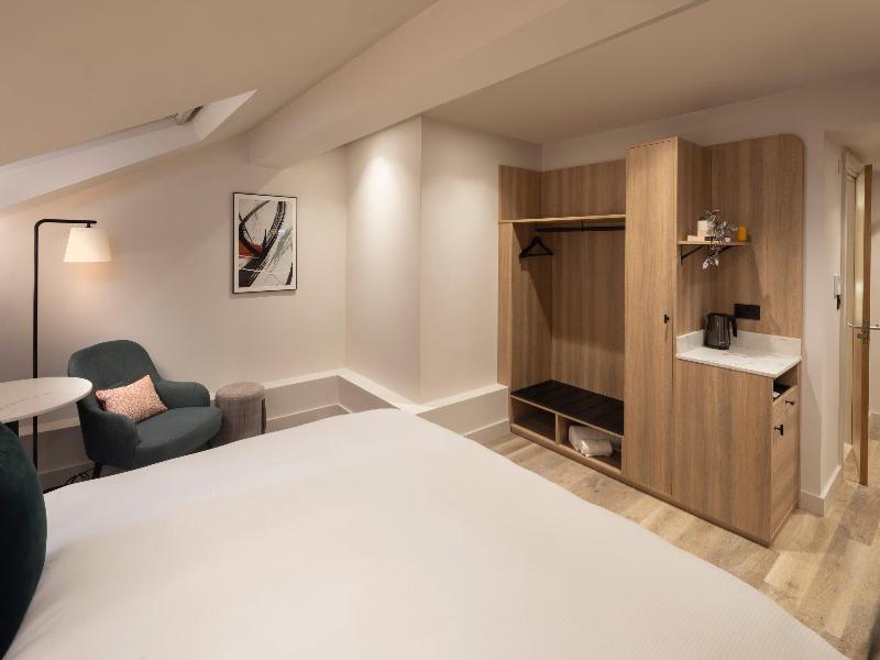 voco Corby Kettering, by IHG image