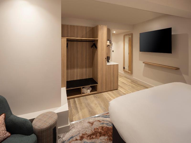 voco Corby Kettering, by IHG image