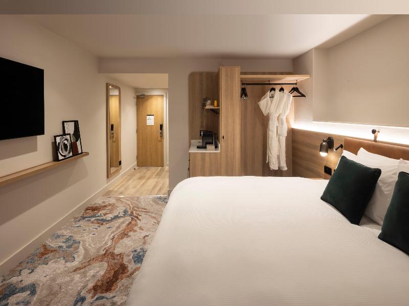 voco Corby Kettering, by IHG image