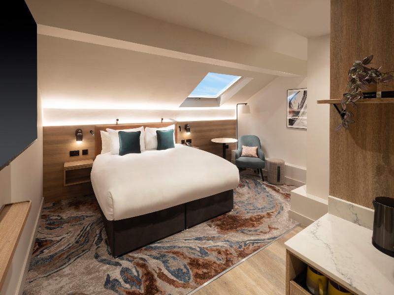 voco Corby Kettering, by IHG image