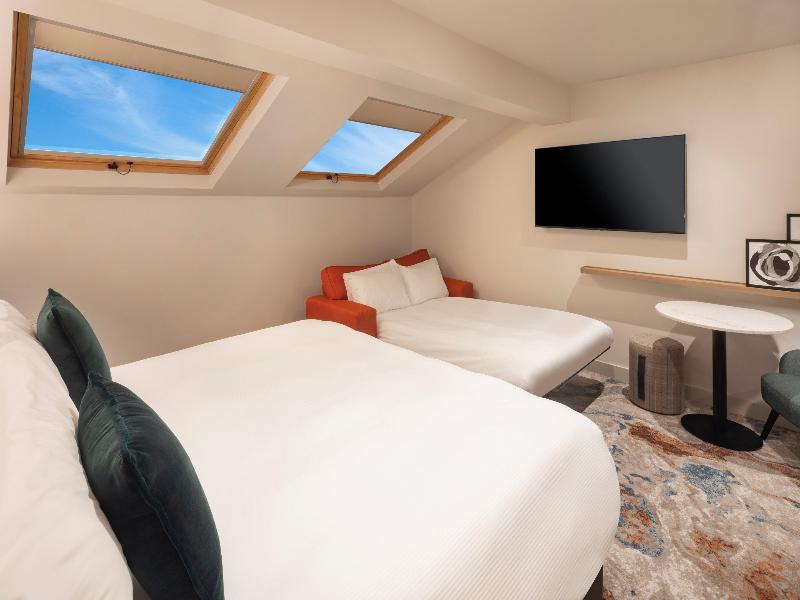 voco Corby Kettering, by IHG image