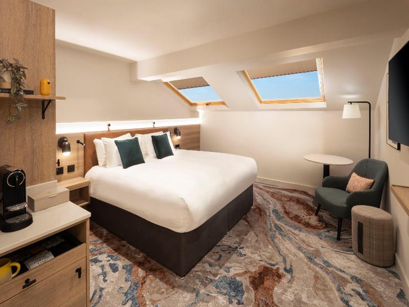 voco Corby Kettering, by IHG image