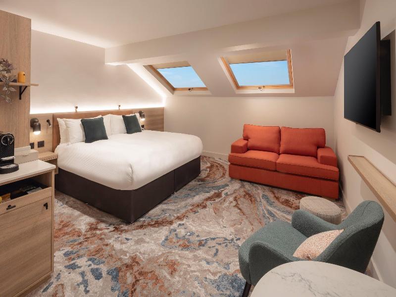 voco Corby Kettering, by IHG image