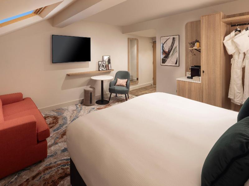 voco Corby Kettering, by IHG image