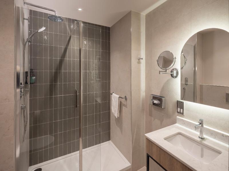 voco Corby Kettering, by IHG image
