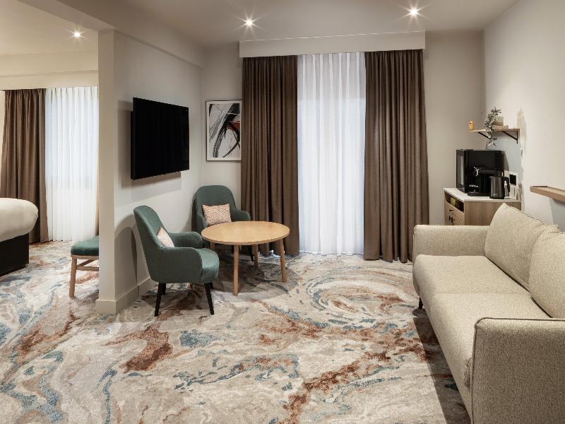 voco Corby Kettering, by IHG image
