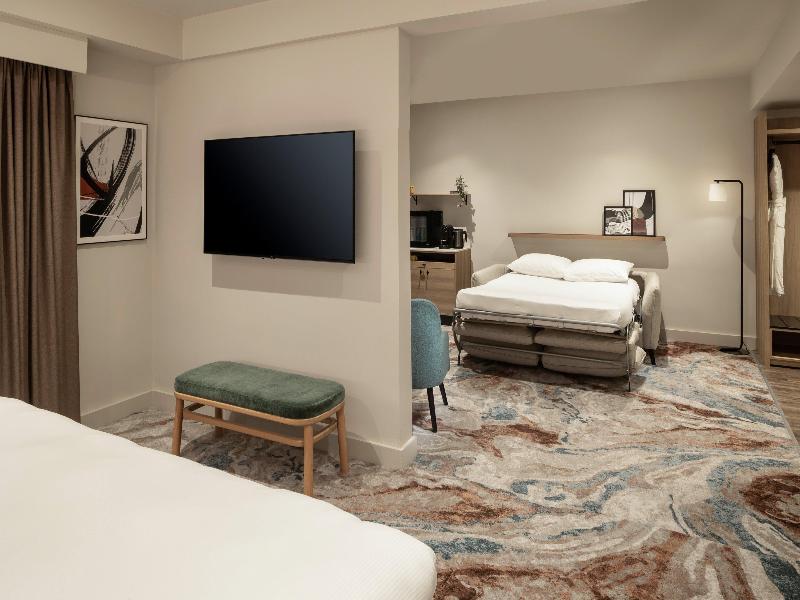 voco Corby Kettering, by IHG image