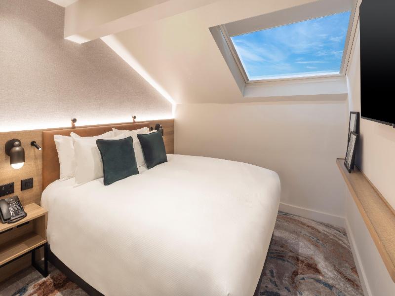 voco Corby Kettering, by IHG image