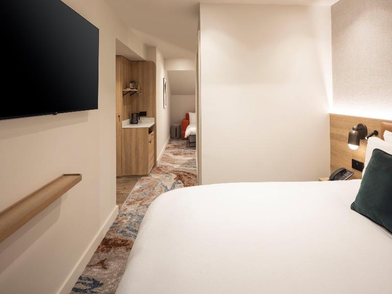 voco Corby Kettering, by IHG image