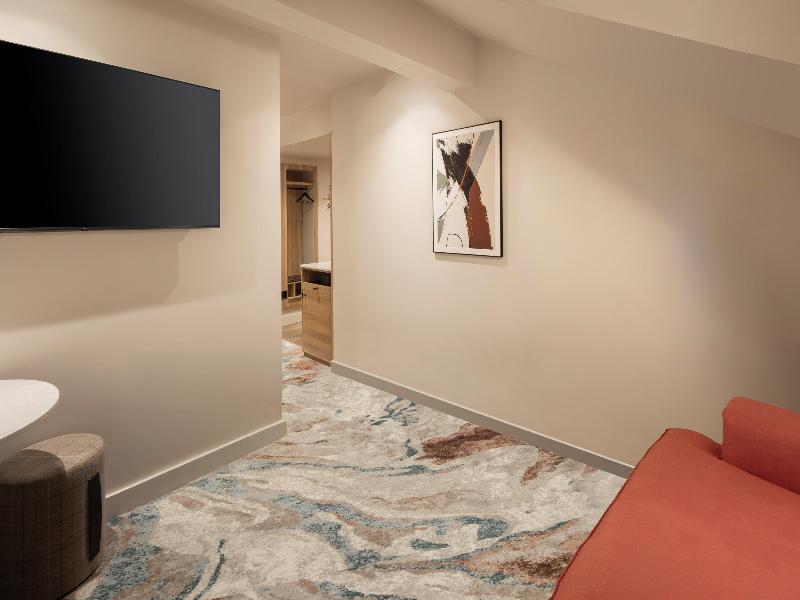 voco Corby Kettering, by IHG image