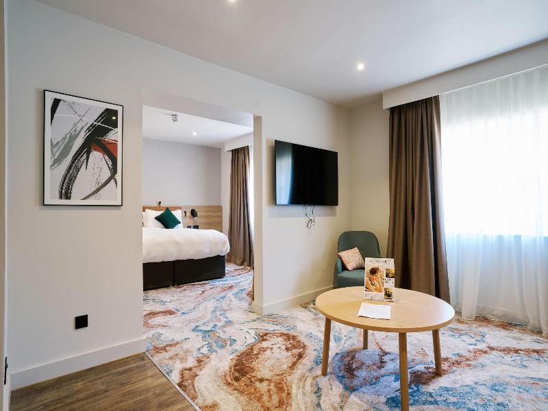 voco Corby Kettering, by IHG image