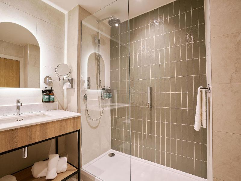 voco Corby Kettering, by IHG image