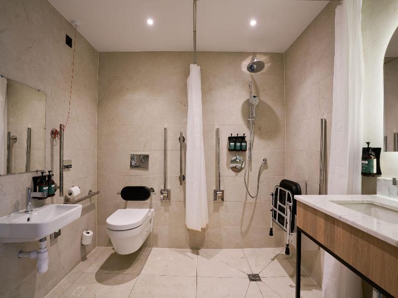 voco Corby Kettering, by IHG image