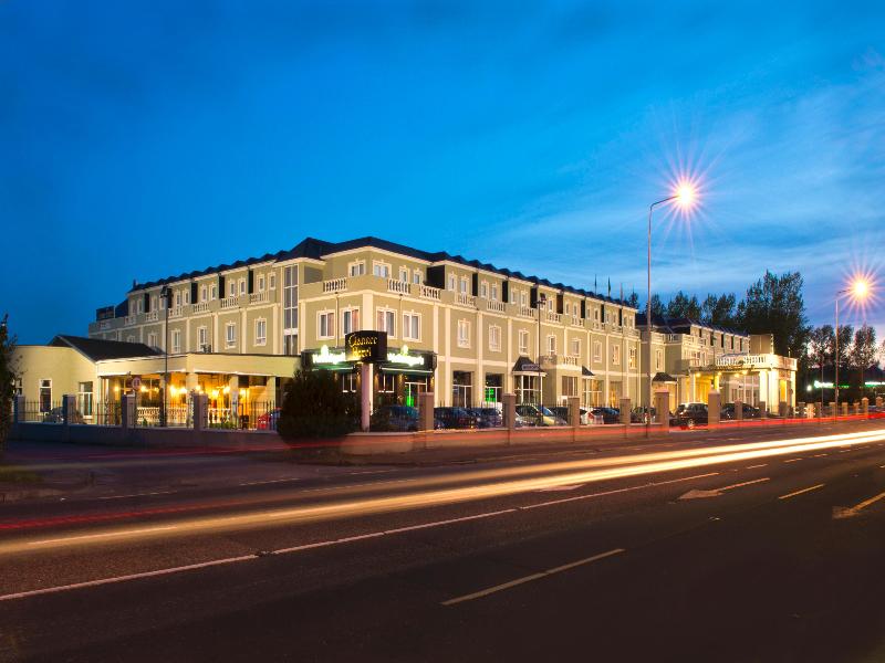 CLANREE HOTEL, CONFERENCE & LEISURE CENTRE
