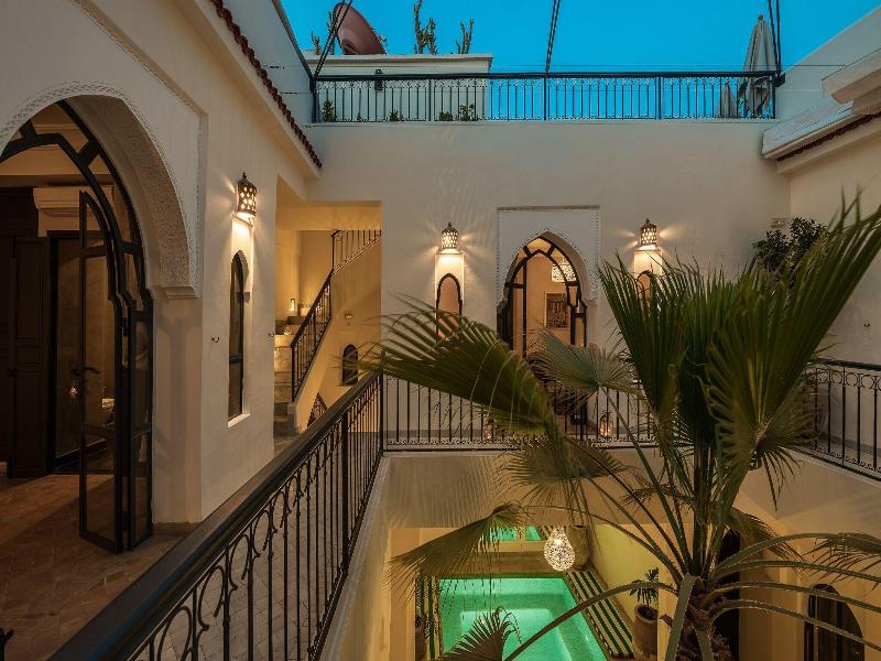 Riad Dari image