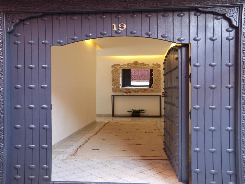 Riad Dari image