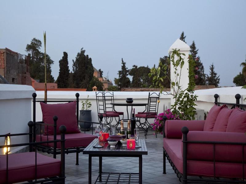 Riad Dari image