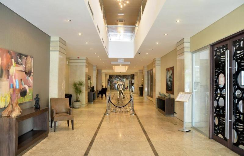 Hotel Afrin Prestige