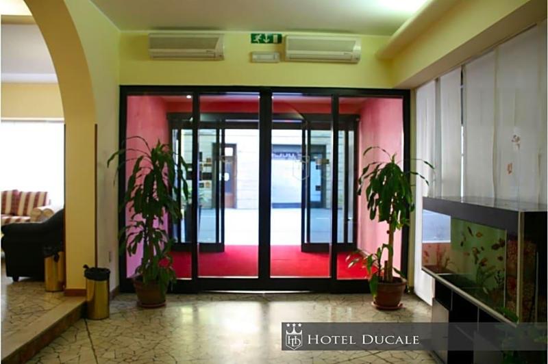 Ducale image