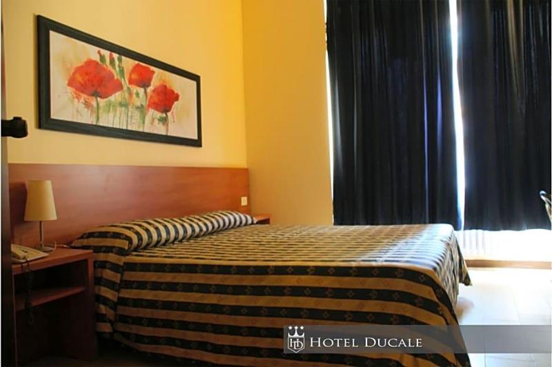 Ducale image