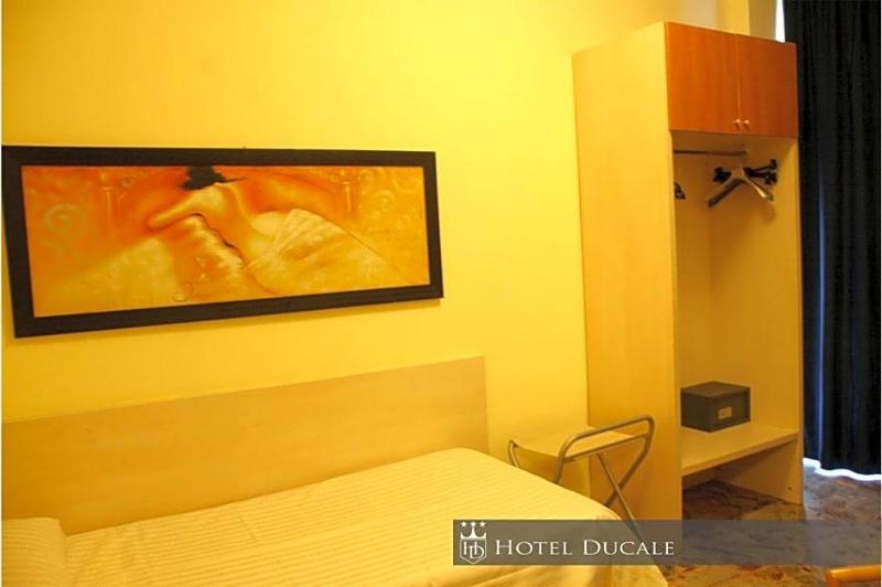 Ducale image