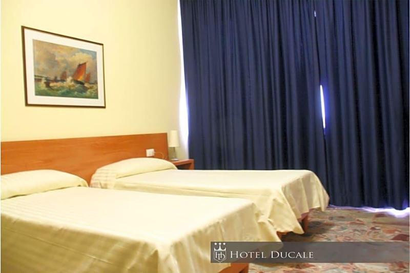Ducale image