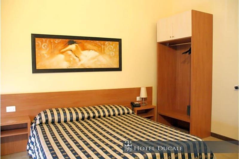 Ducale image