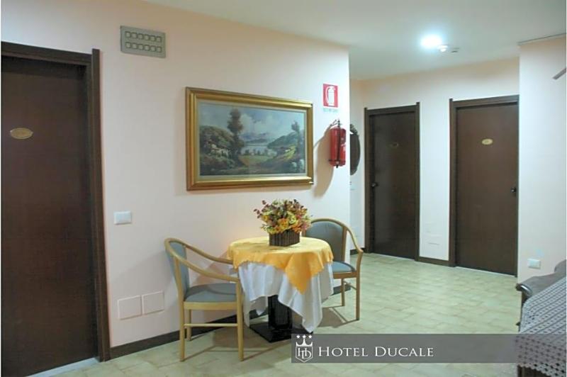 Ducale image