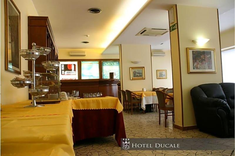 Ducale image