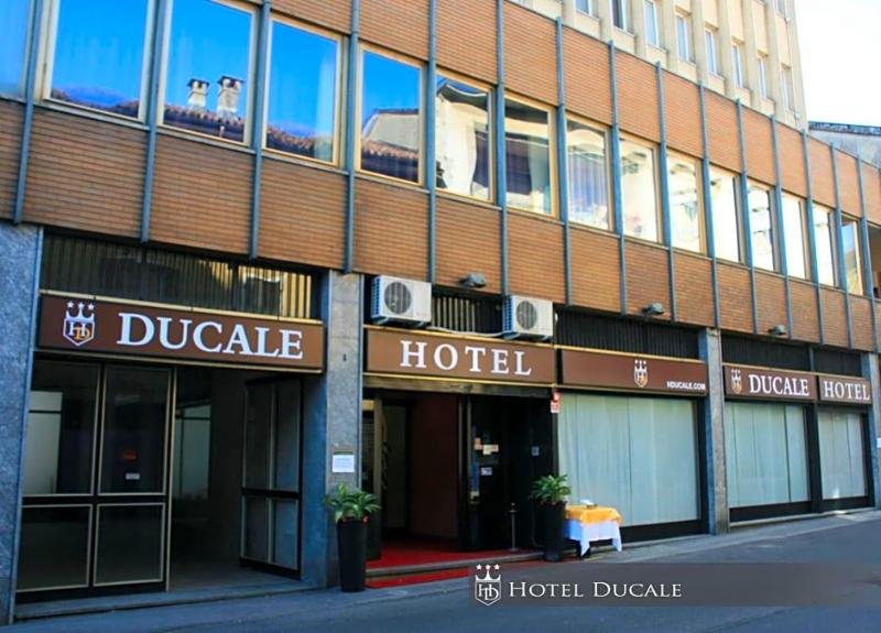 Ducale image